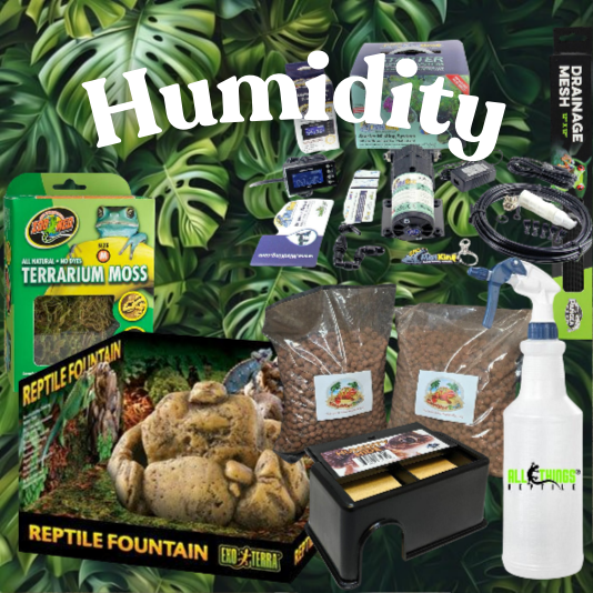 Humidity image